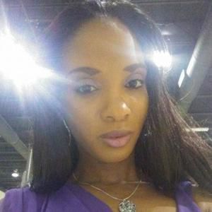 Meet your Posher, Stacian